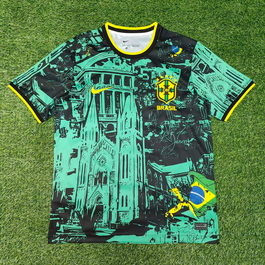 ברזיל מהדורה מיוחדת