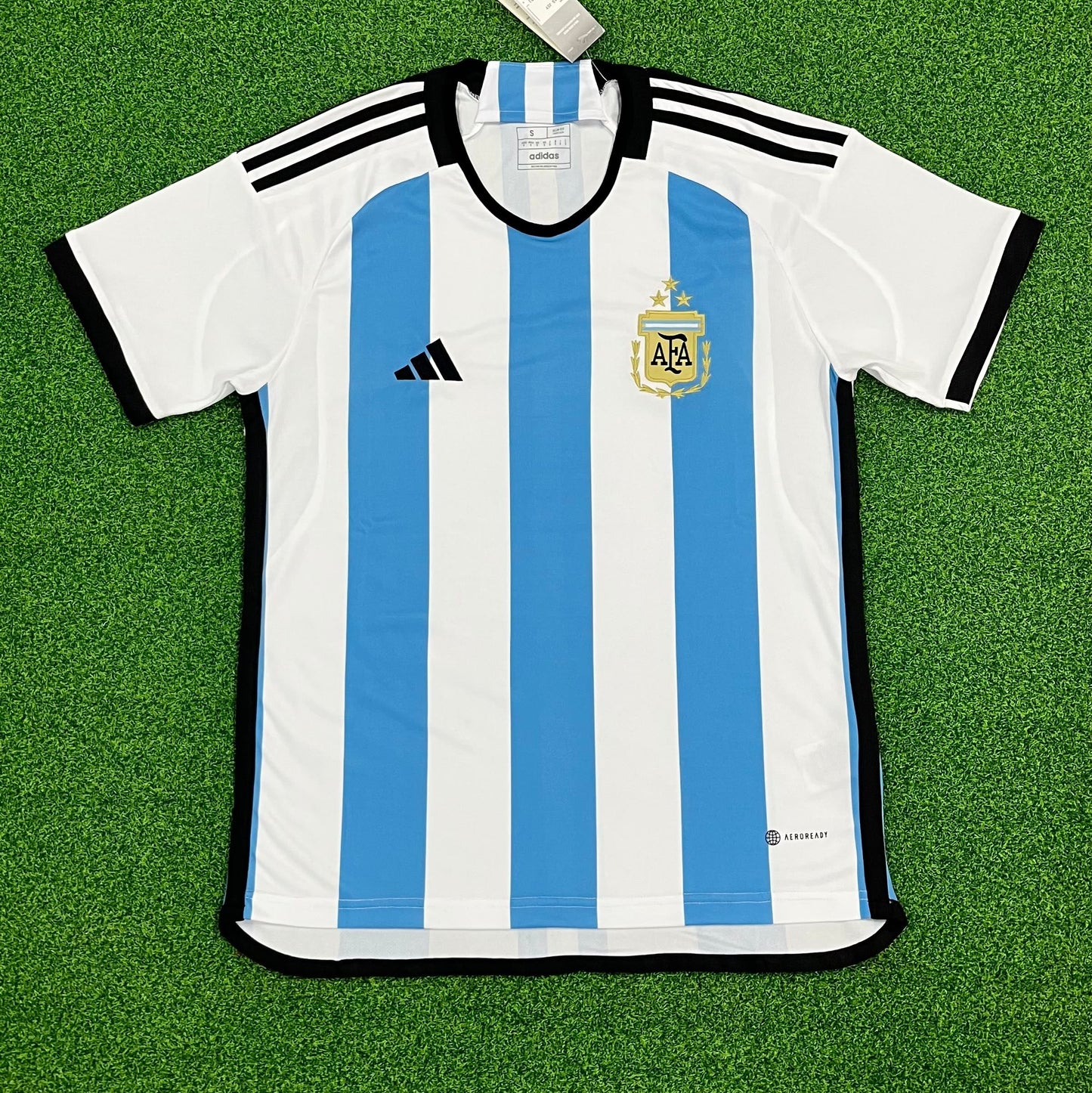 ארגנטינה בית 2022